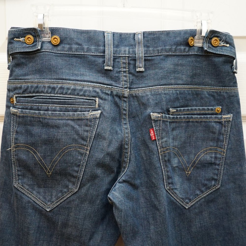 Levi's - Denim Jeans - Mens 29/30